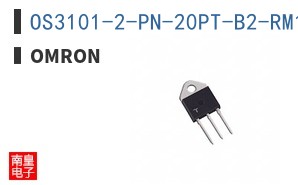 OS3101-2-PN-20PT-B2-RM1