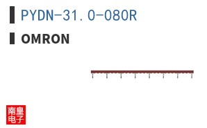 PYDN-31.0-080R