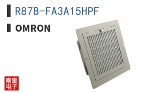 R87B-FA3A15HPF