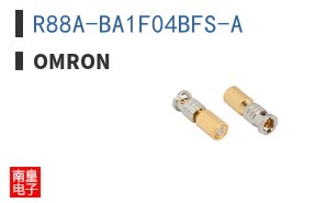 R88A-BA1F04BFS-A