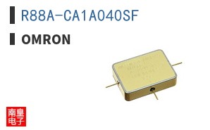 R88A-CA1A040SF