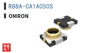 R88A-CA1A050S