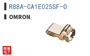 R88A-CA1E025SF-O