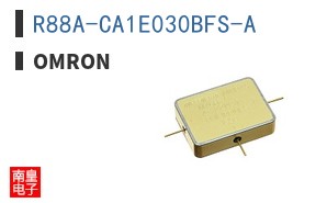 R88A-CA1E030BFS-A