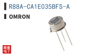R88A-CA1E035BFS-A