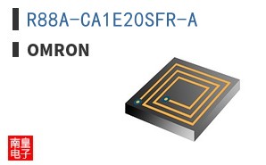 R88A-CA1E20SFR-A