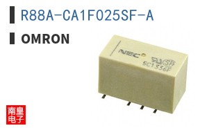 R88A-CA1F025SF-A