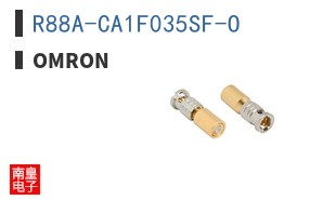 R88A-CA1F035SF-O