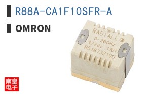 R88A-CA1F10SFR-A