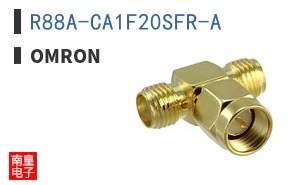 R88A-CA1F20SFR-A