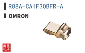 R88A-CA1F30BFR-A