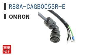 R88A-CAGB005SR-E