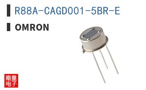 R88A-CAGD001-5BR-E