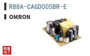 R88A-CAGD005BR-E