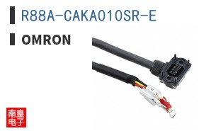R88A-CAKA010SR-E