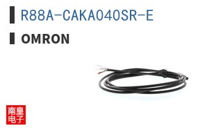 R88A-CAKA040SR-E