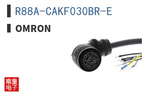 R88A-CAKF030BR-E