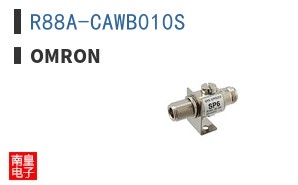 R88A-CAWB010S