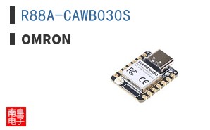 R88A-CAWB030S