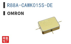 R88A-CAWK015S-DE