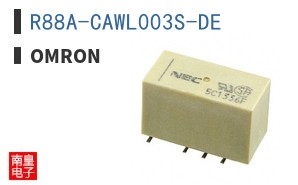 R88A-CAWL003S-DE