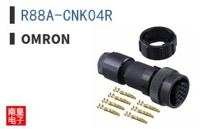 R88A-CNK04R