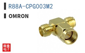 R88A-CPG003M2