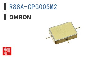 R88A-CPG005M2