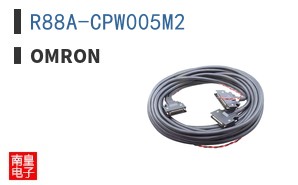 R88A-CPW005M2