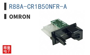 R88A-CR1B50NFR-A