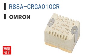 R88A-CRGA010CR