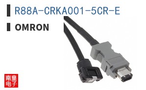 R88A-CRKA001-5CR-E