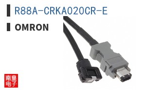 R88A-CRKA020CR-E