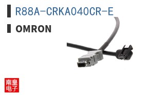 R88A-CRKA040CR-E