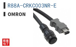 R88A-CRKC003NR-E