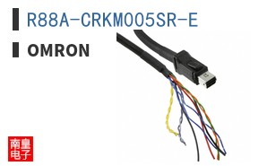 R88A-CRKM005SR-E
