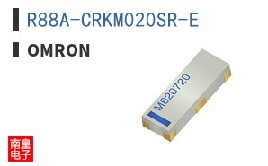 R88A-CRKM020SR-E