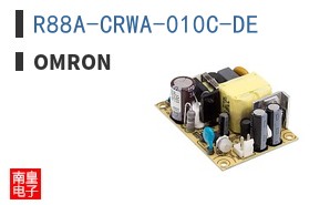 R88A-CRWA-010C-DE
