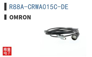 R88A-CRWA015C-DE