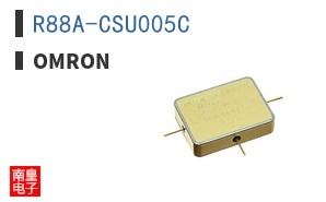 R88A-CSU005C
