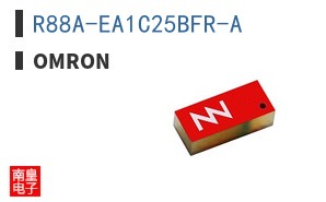 R88A-EA1C25BFR-A
