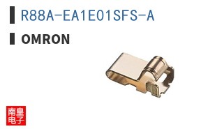 R88A-EA1E01SFS-A