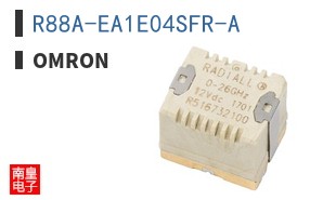 R88A-EA1E04SFR-A