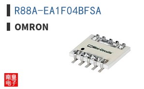 R88A-EA1F04BFSA