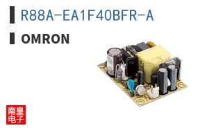 R88A-EA1F40BFR-A