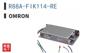 R88A-FIK114-RE
