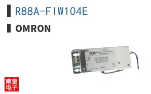 R88A-FIW104E