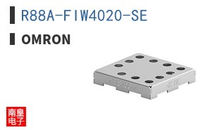 R88A-FIW4020-SE