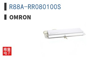 R88A-RR080100S