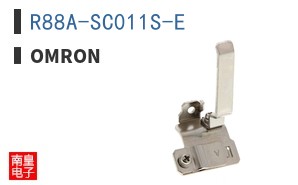 R88A-SC011S-E